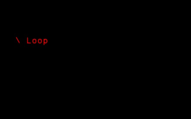Loop