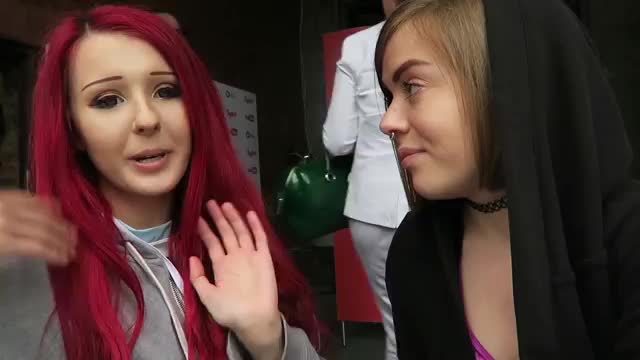 ВИДФЕСТ от Олимпии- ALL STAR BLOGGERS !!!