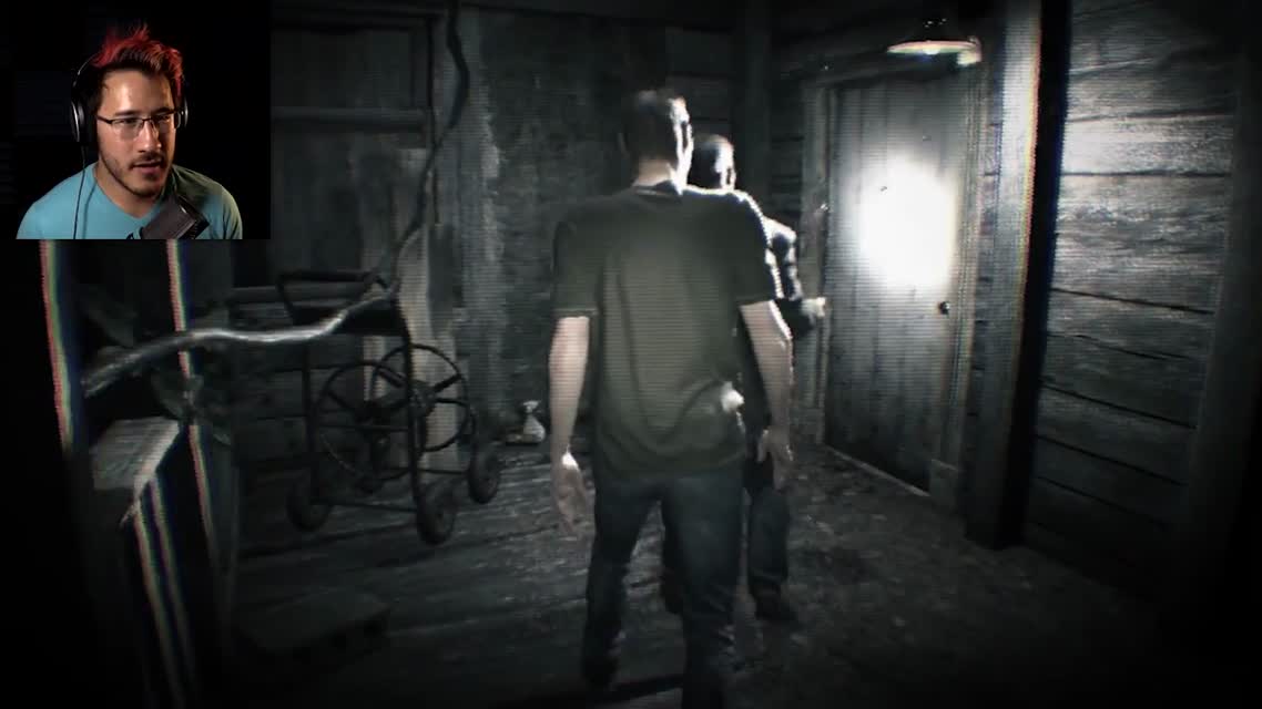 SO MANY SECRETS | Resident Evil 7 Demo