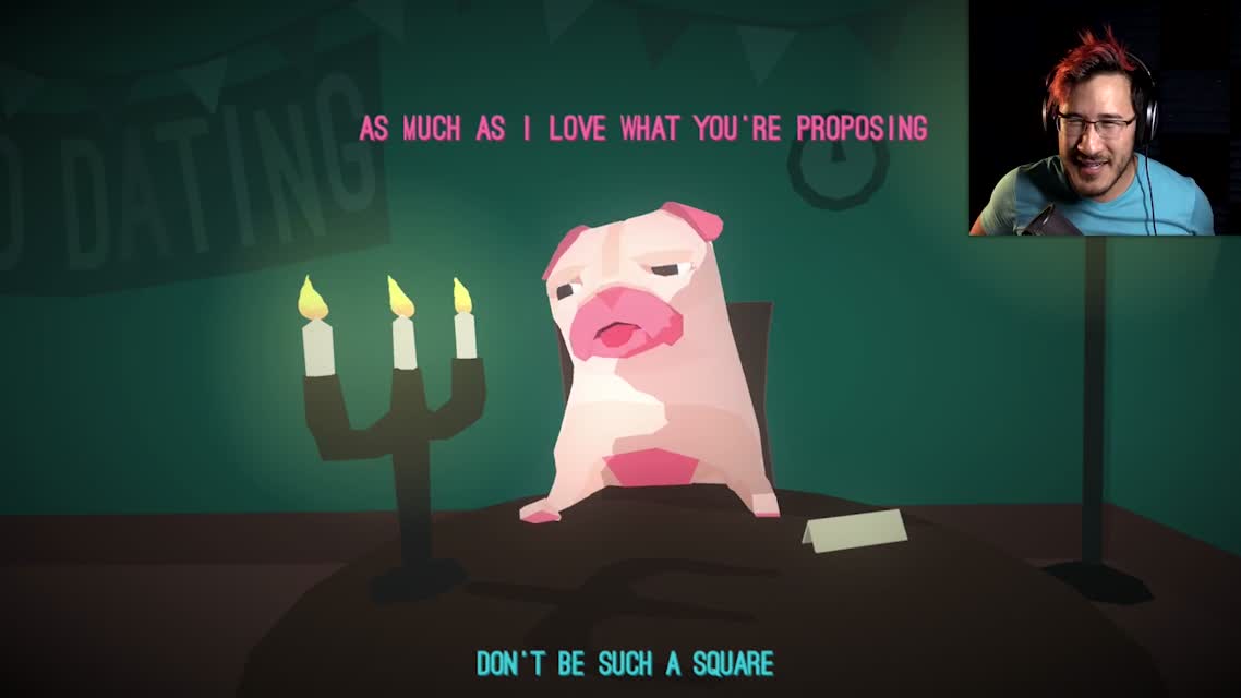 DATING DOGGO | Hot Date