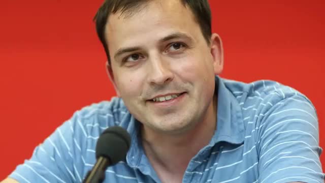 Медвежий угол 10.06.2016 Константин Семин - Молчание играет на руку фашизму