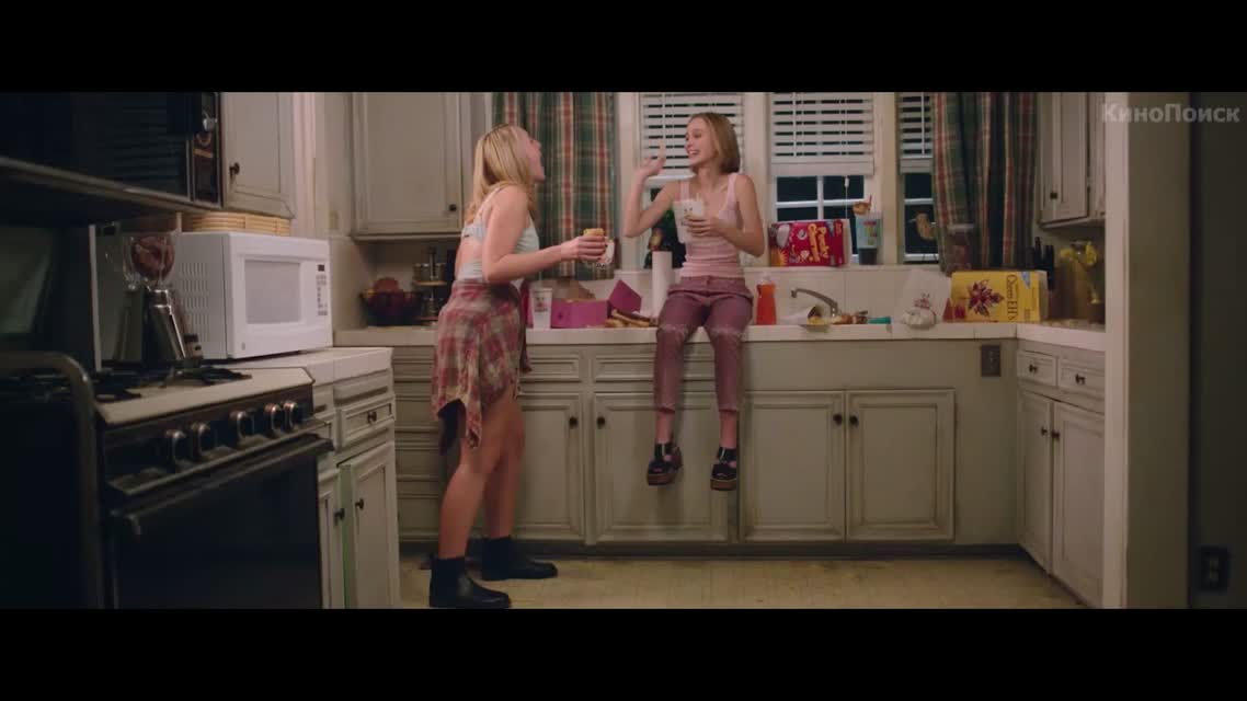 Йоганутые — Русский трейлер #2 (2016)