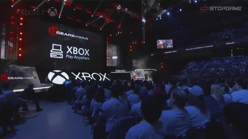 Итоги E3 2016