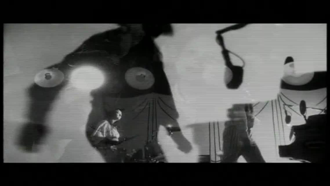 The White Stripes - My Doorbell