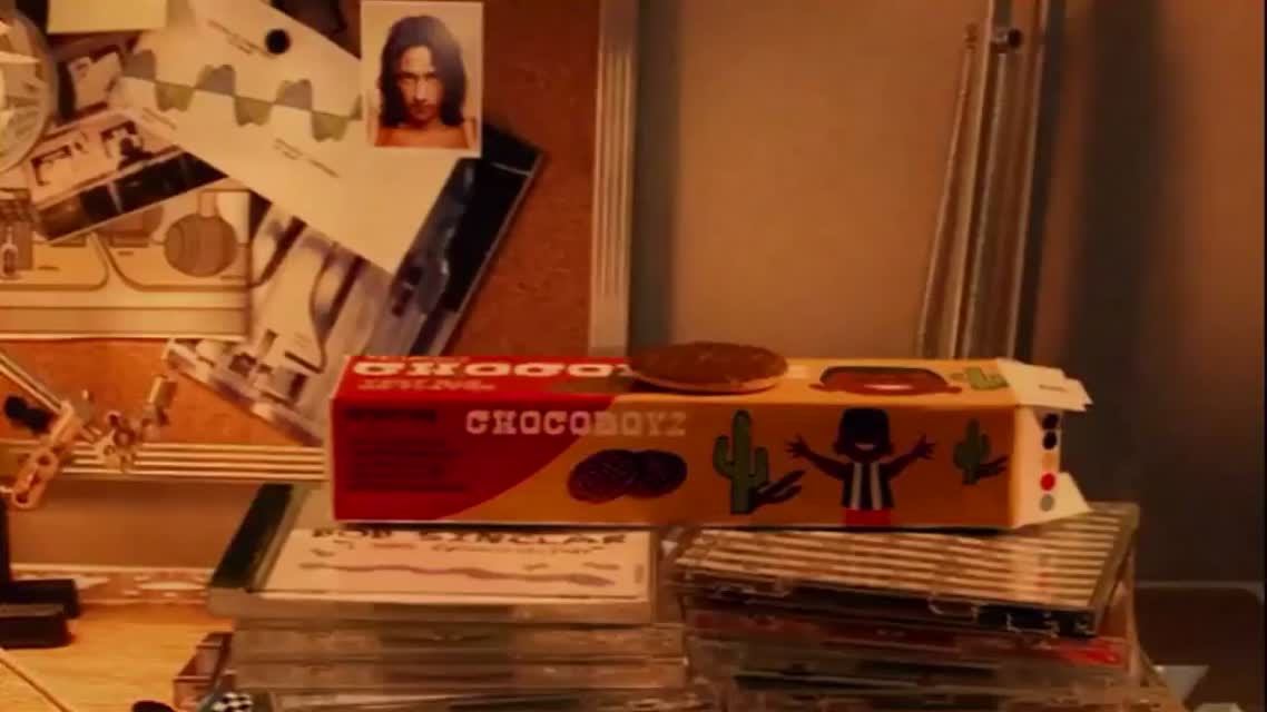 Bob Sinclar - World Hold On