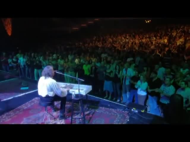 Roger Hodgson - Dreamer [live]