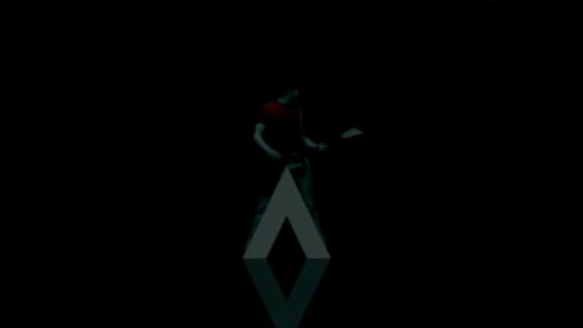 White Stripes - Seven Nation Army