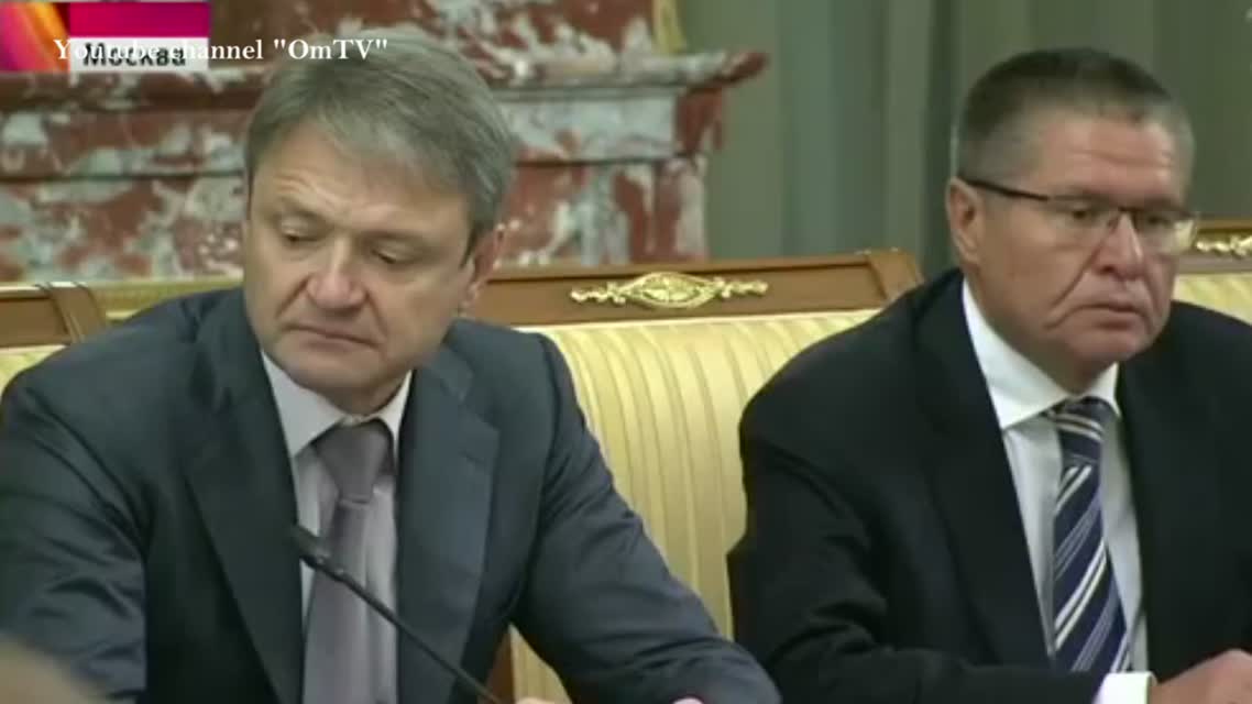 Пенсионная скрепа. Дыры в бюджете залатают стариками.