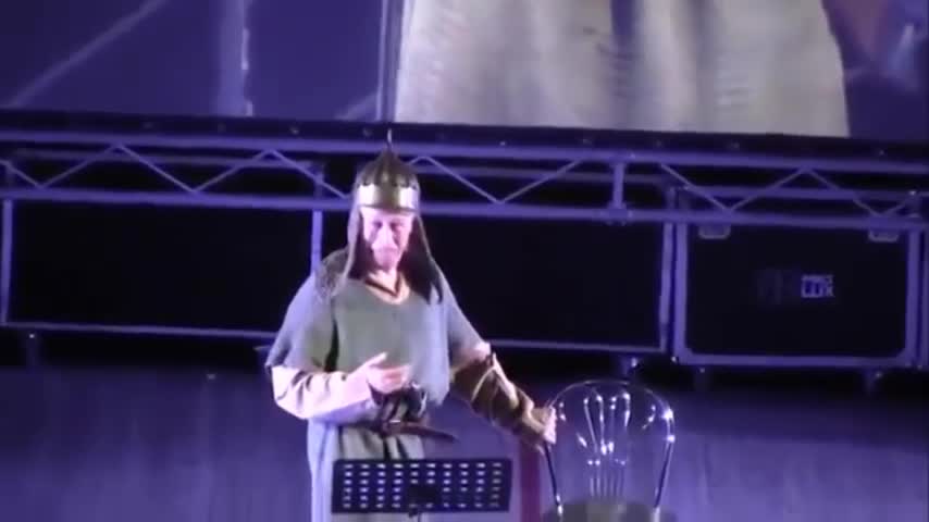 Новый шедевр, о главном