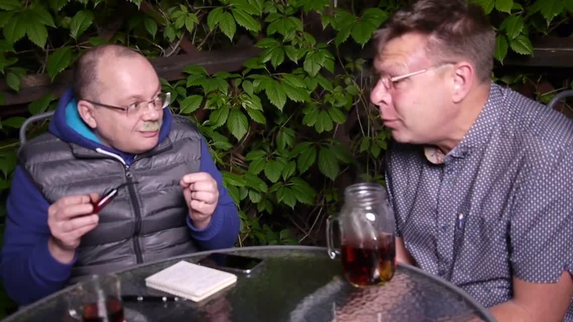 ДиП - О футбольных хулиганах
