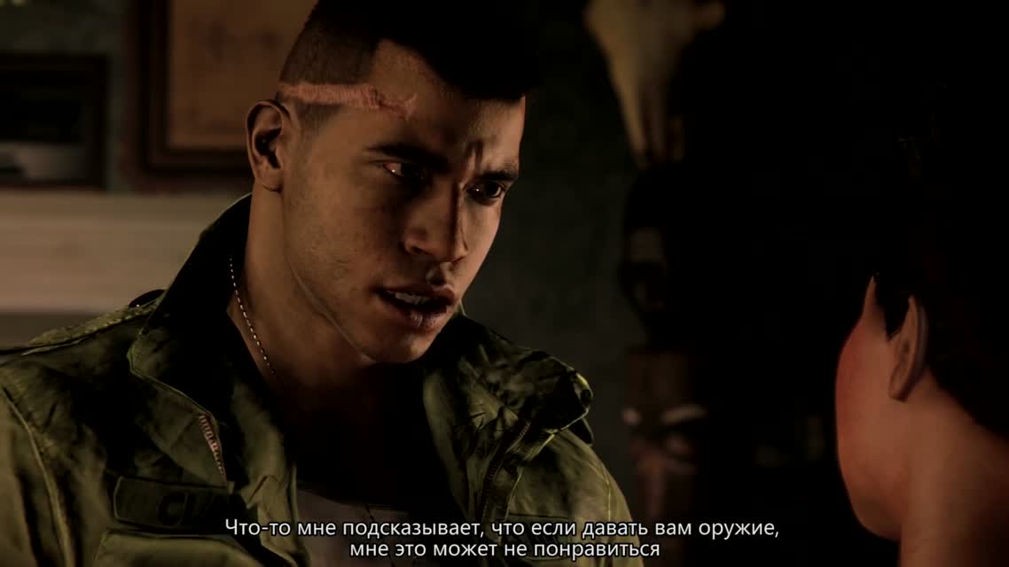 Mafia 3 совсем другая игра под старым названием