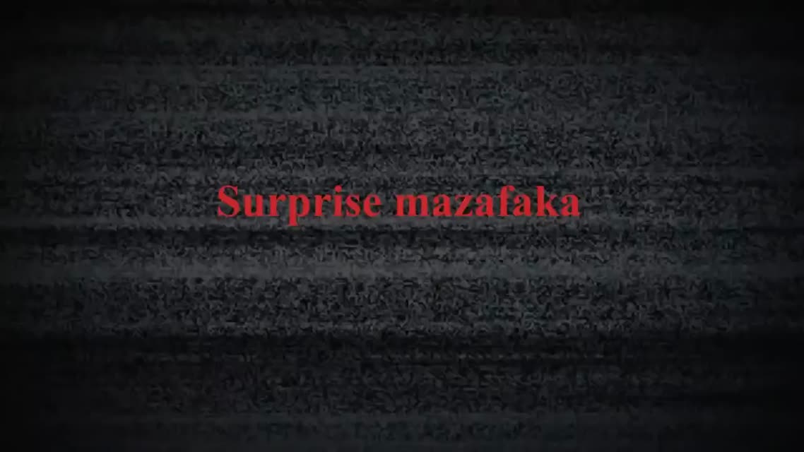 Surprise Mazafaka! - Некрасивых женщин не бывает!