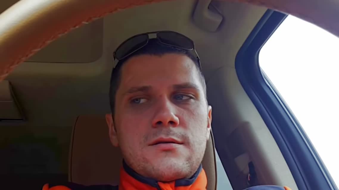 Фейл с новым Кадиллаком