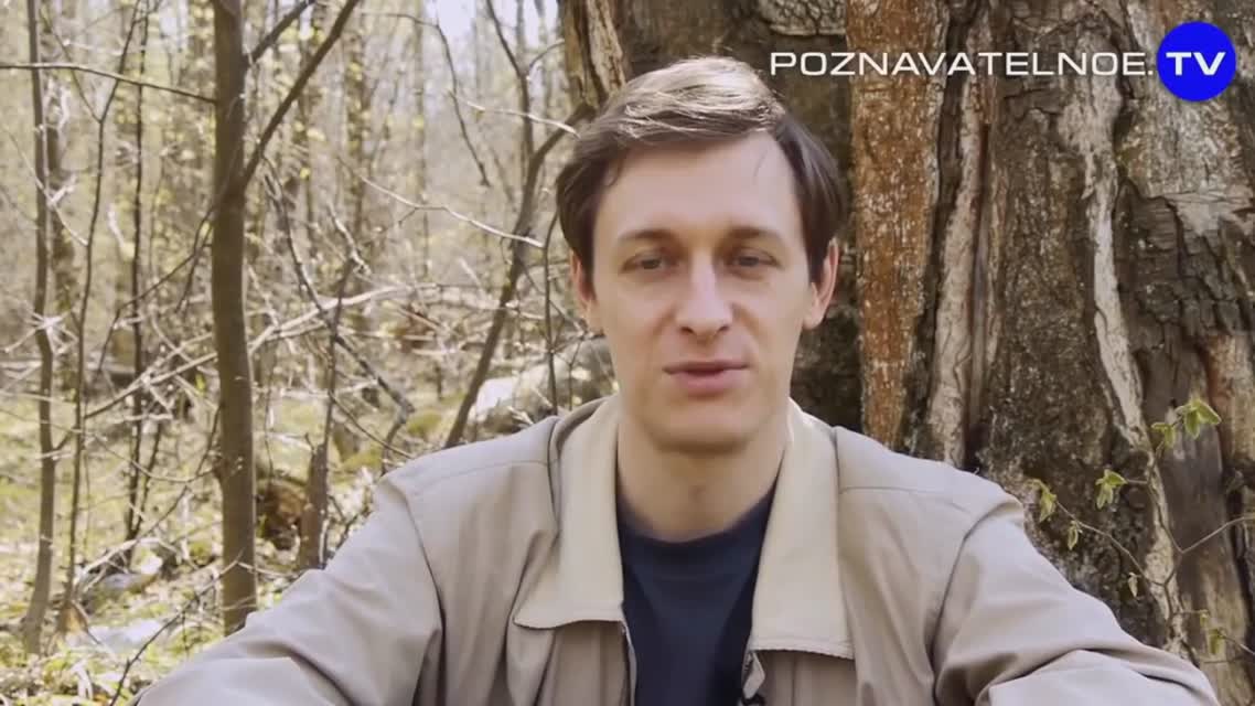 почему Запад живёт хорошо (на самом деле)