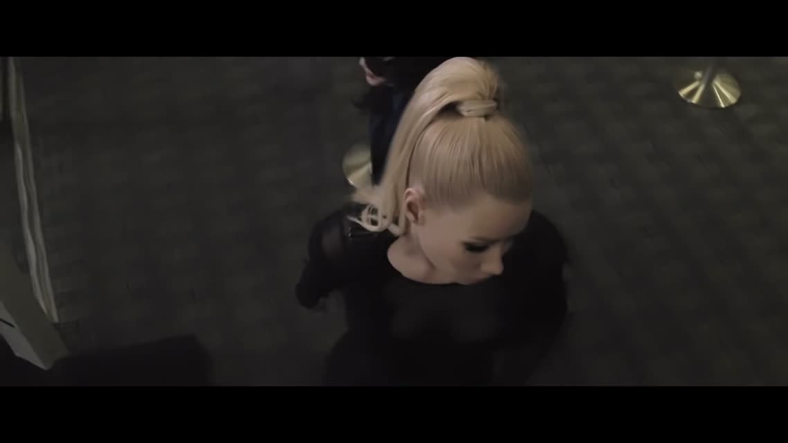 Iggy Azalea - Team