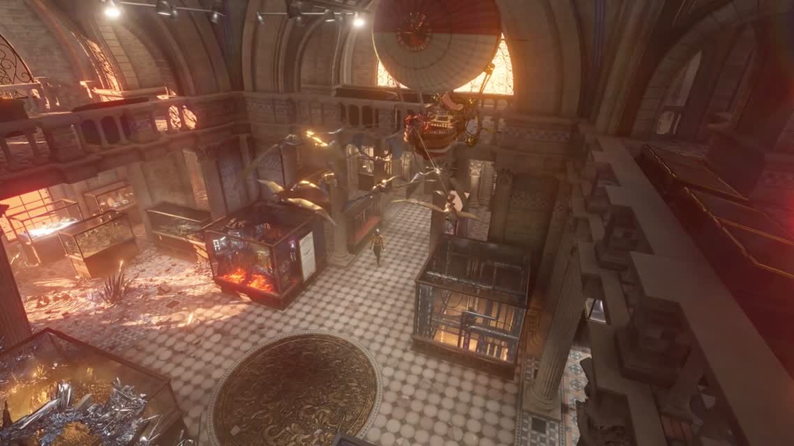 3DMark Time Spy — DirectX 12 Benchmark! (1440p)