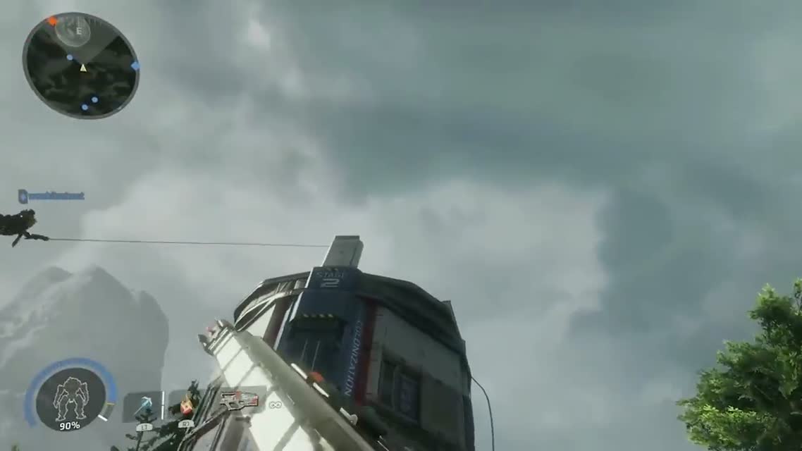 Поиграл в Titanfall 2 - создатель Call of Duty против своей бывшей команды