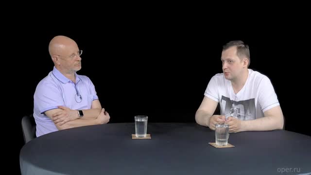 Разведопрос_ Егор Яковлев про мифы о Первой мировой войне и революции