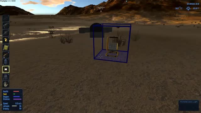 Empyrion – Galactic Survival  Постройка ховера. Часть - 1. №4