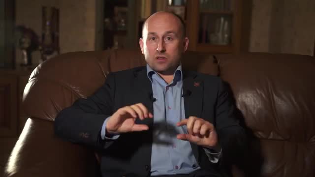 Николай Стариков о выходе Великобритании из Евросоюза