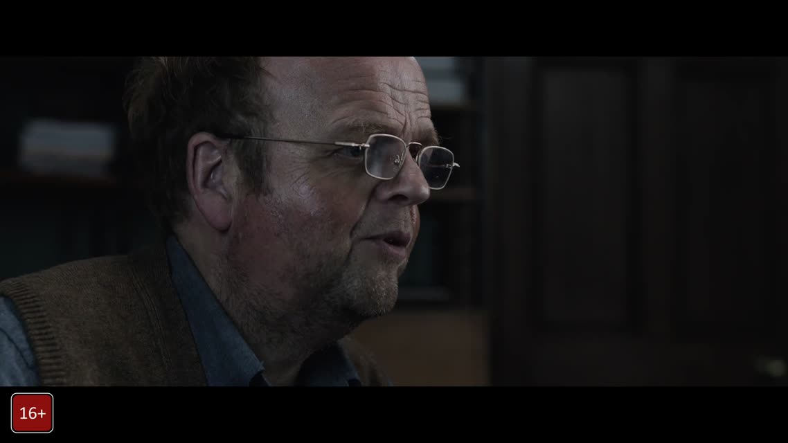 Морган  Официальный трейлер  HD