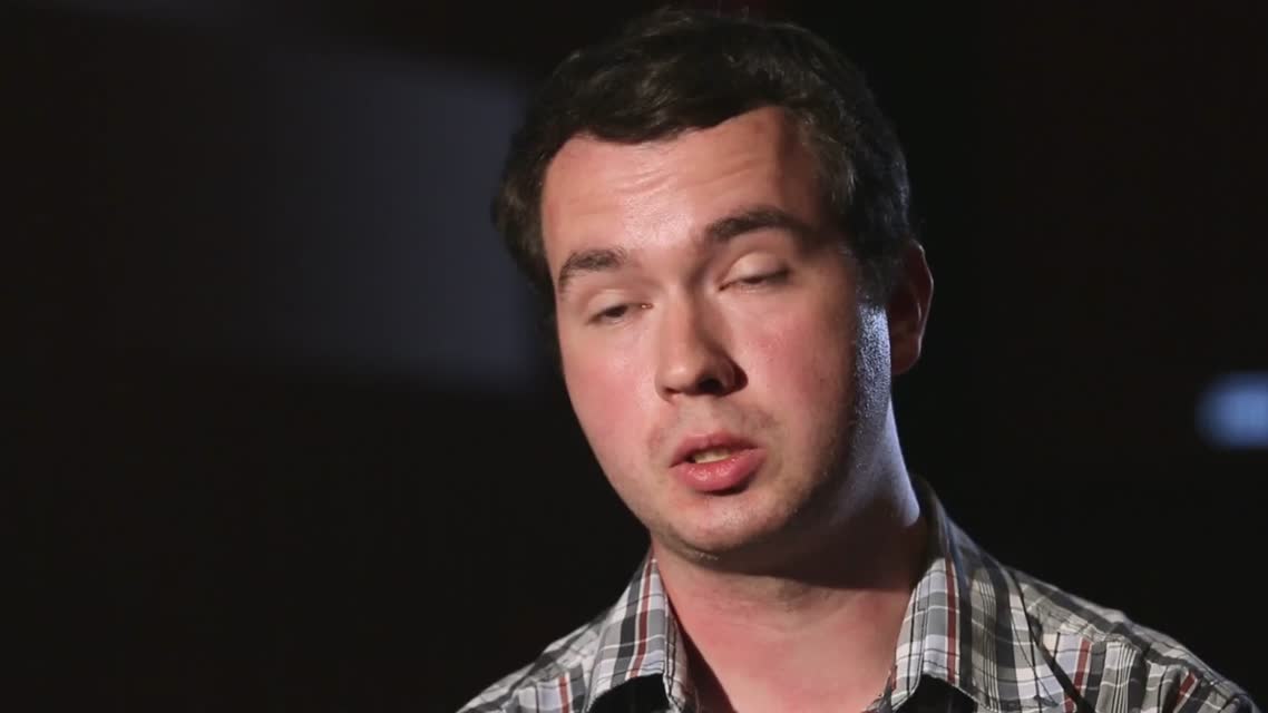 Большой скачок. Эволюция пикселя