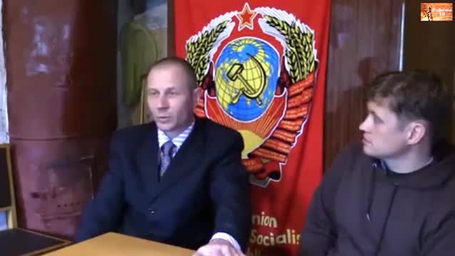 Политические партии - взгляд предпринимателя