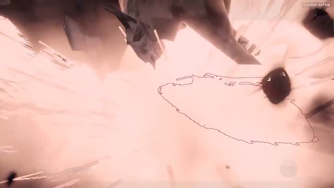 Поиграл в Battlefield 1 - ПРОХОДНЯК на 10 из 10 (с эксклюзивными кадрами)