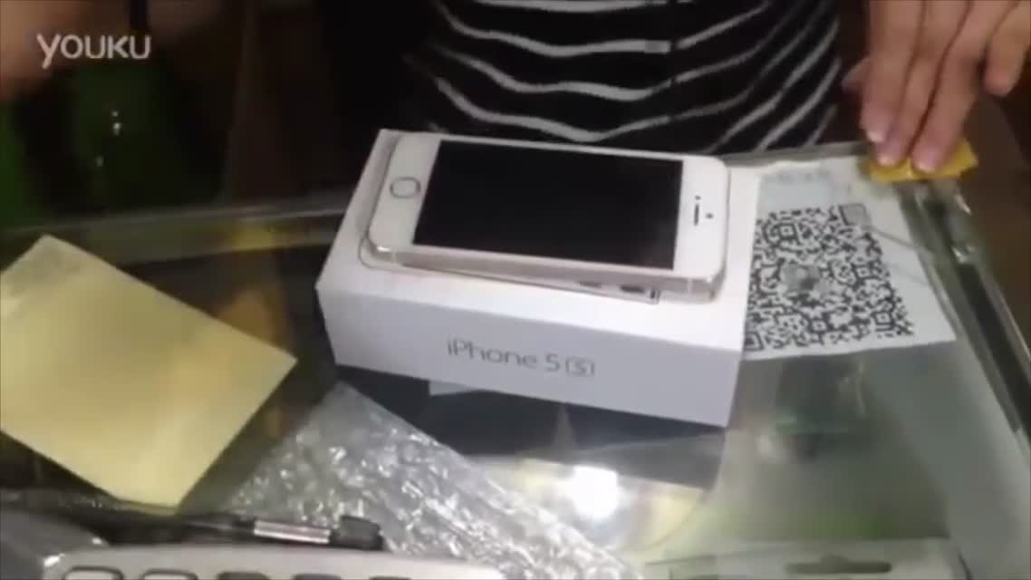 Что скрывает iPhone из Китая