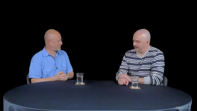 Разведопрос_ Клим Жуков про 22 июня