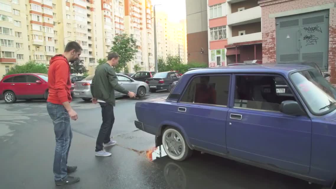 Блэк Джек  Начало!