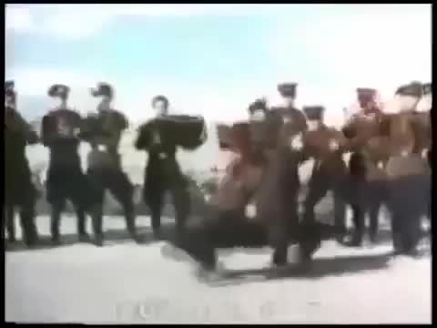 Rucka Rucka Ali - Russia's Gay
