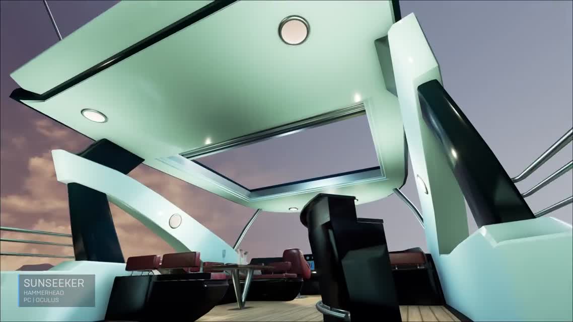 Next-gen Unreal Engine Enterprise Show Reel - Summer 2016