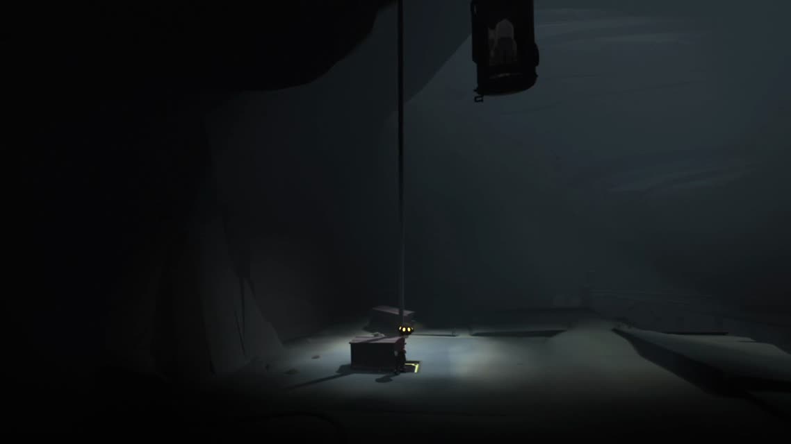 Предводитель всех мертвых людей!  INSIDE #3