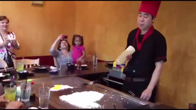 Rucka Rucka Ali - All about that rice