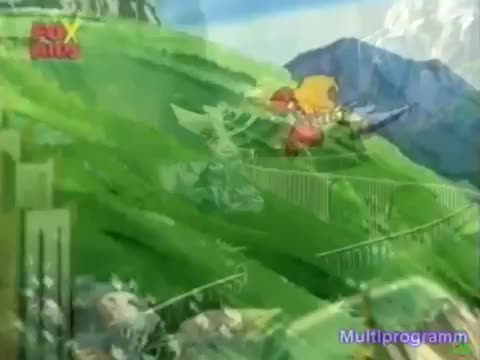 Необычный экран доктора Зигмана | RYTP