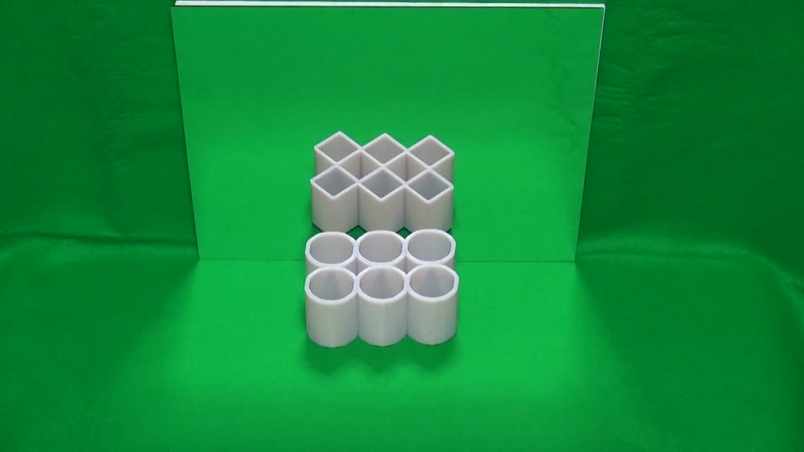 Ambiguous Cylinder Illusion