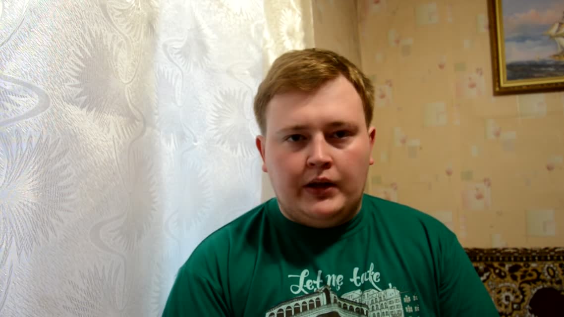 Rust_Blog - Зомби апокалипсис