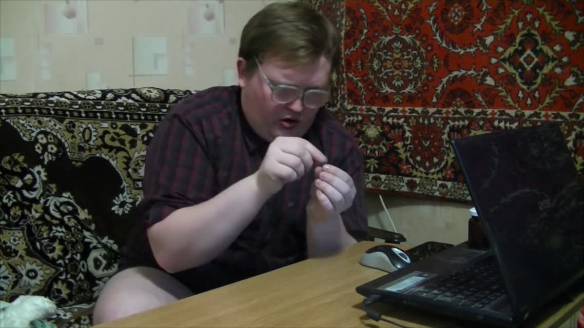Своими Руками - игрушка