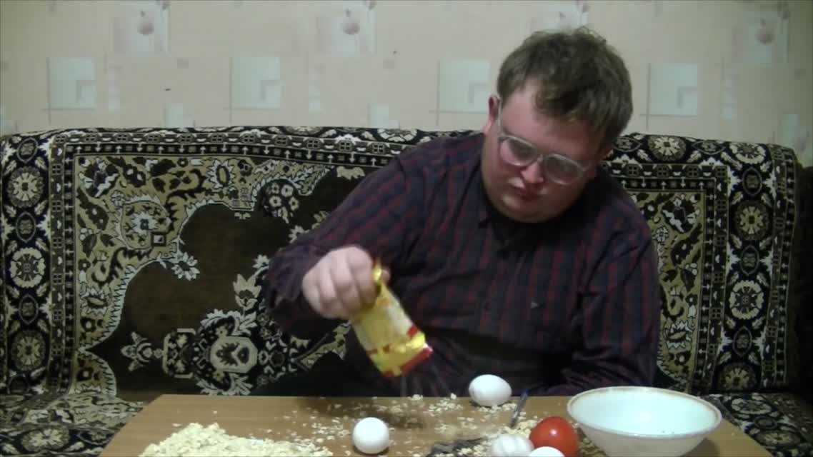 Своими руками - Развариваем РОЛЛТОН
