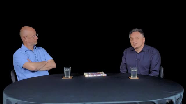 Разведопрос_ Алексей Кожевников о развитии науки в сталинский период