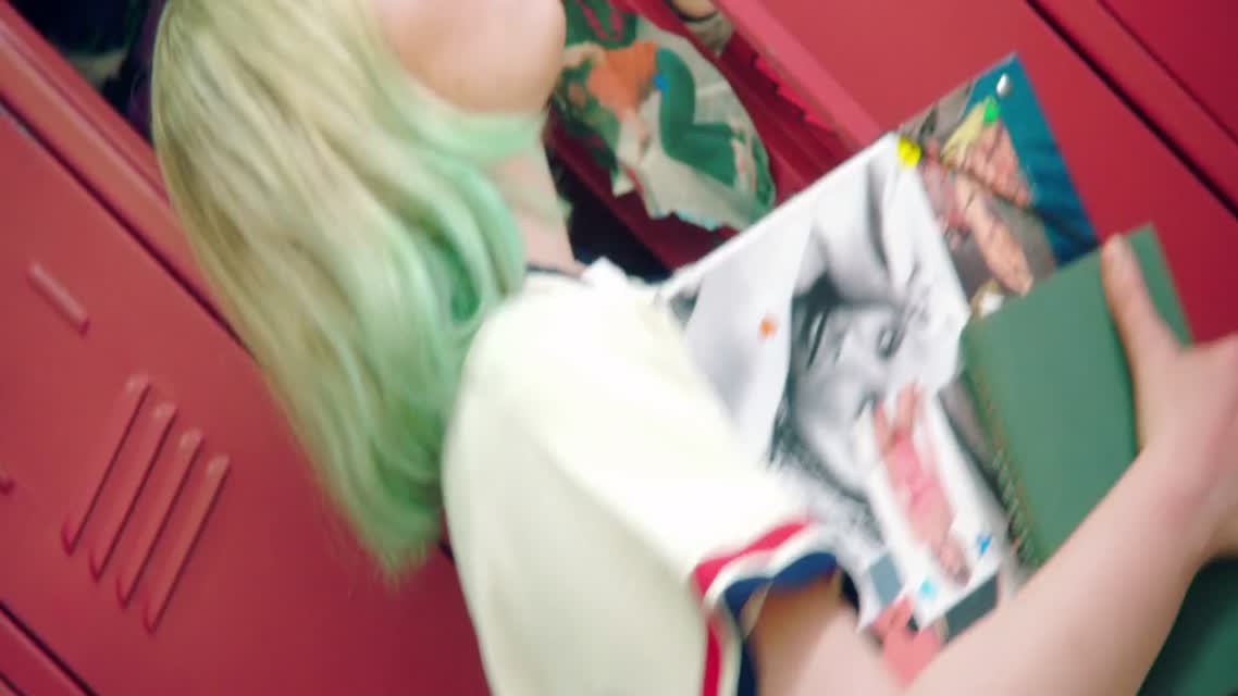 SHURA - What’s It Gonna Be