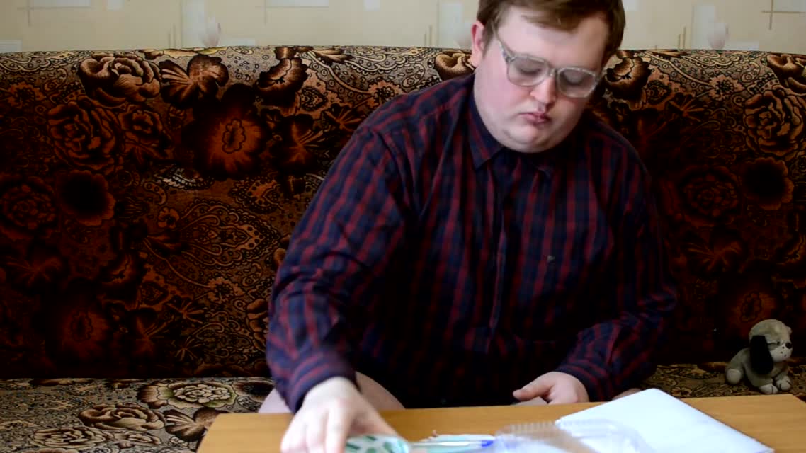 Подарок на 8 марта своими РУКАМИ !!!