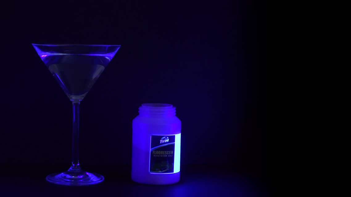6 Freakishly Awesome UV Photography Tips
