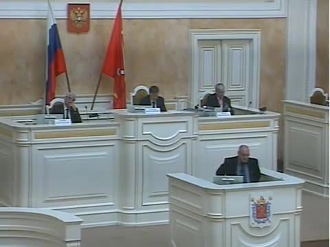Кусочек Русской Демократии