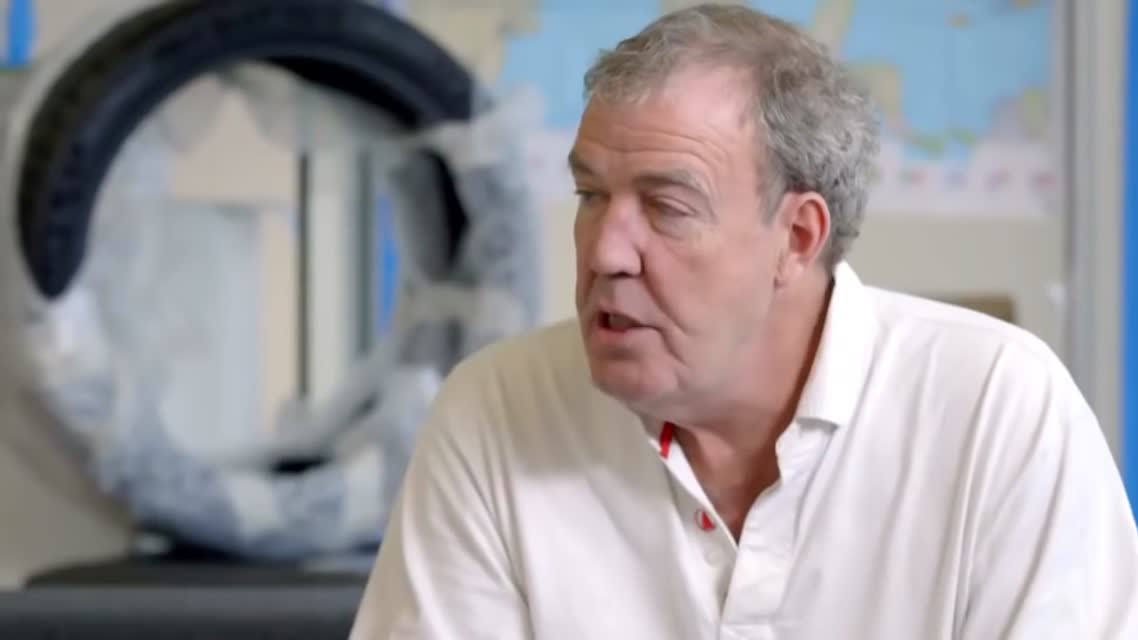 Новой Top Gear Тизер 2016