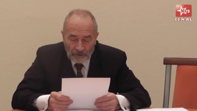 Красный университет (14.10.2015), 1-е отделение