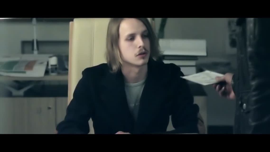 Егор Крид - Заведи мой пульс