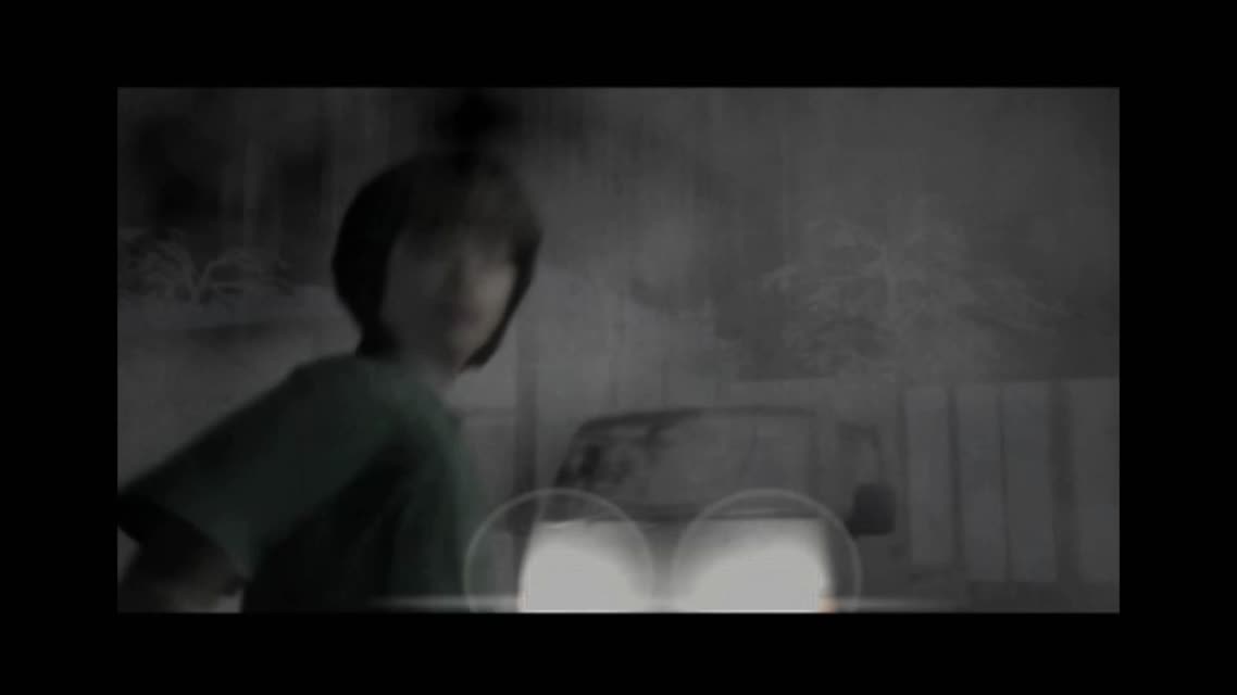 Устарело  Forbidden Siren [PS4]  Неделя хорроров