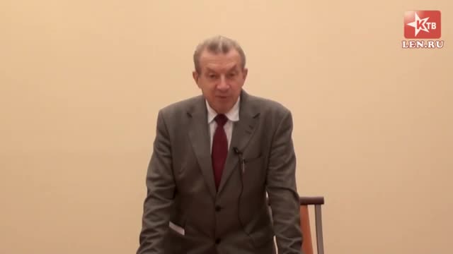 Красный университет, 4.11.2015, 1-е отделение